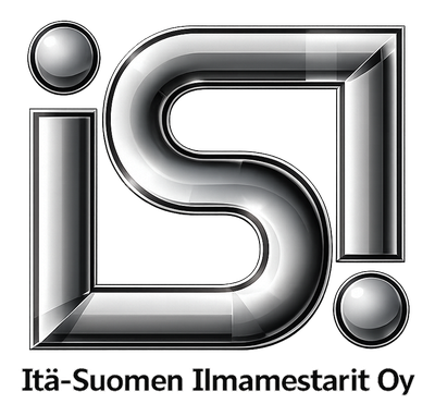 Itä-Suomen Ilmamestarit - logo
