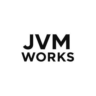 JVM Works - logo